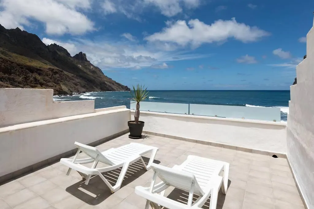 度假居 Horizonte Atlantico: Un Rincon En El Paraiso Azano