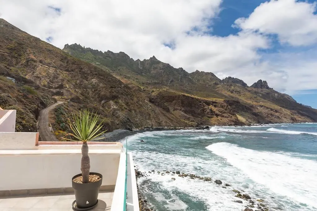 Horizonte Atlantico: Un Rincon En El Paraiso Azano 0*,  西班牙