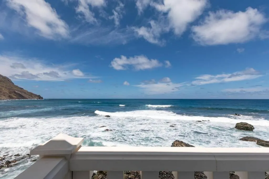 Horizonte Atlantico: Un Rincon En El Paraiso Azano
