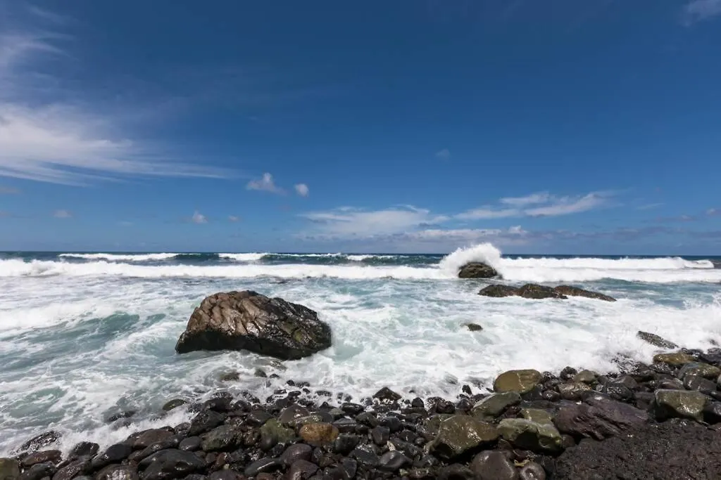 Horizonte Atlantico: Un Rincon En El Paraiso Azano 西班牙