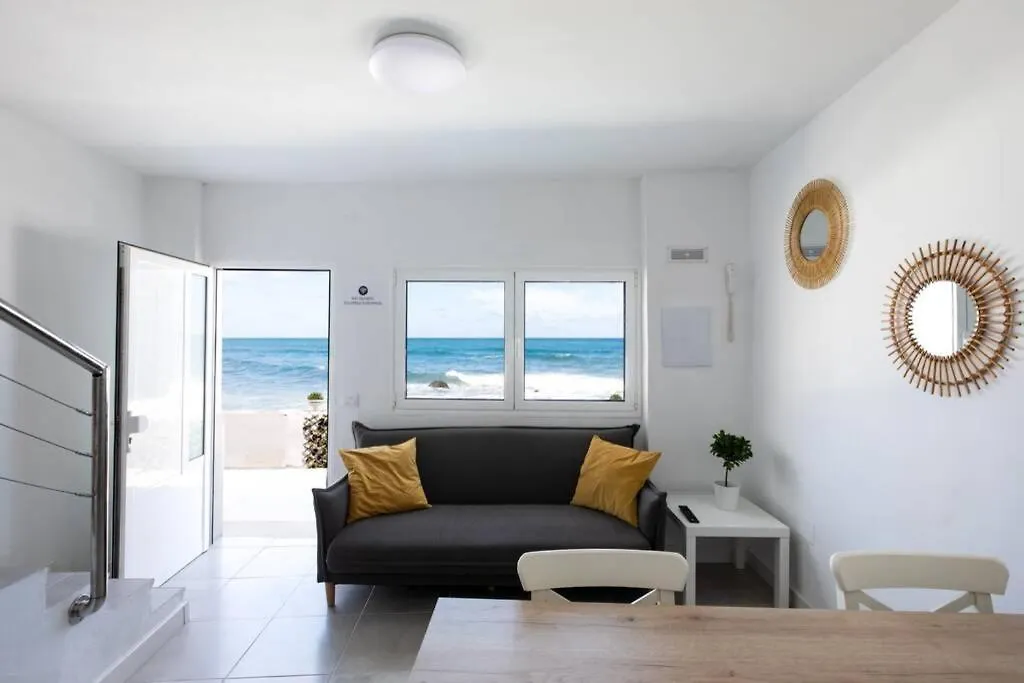度假居 Horizonte Atlantico: Un Rincon En El Paraiso Azano